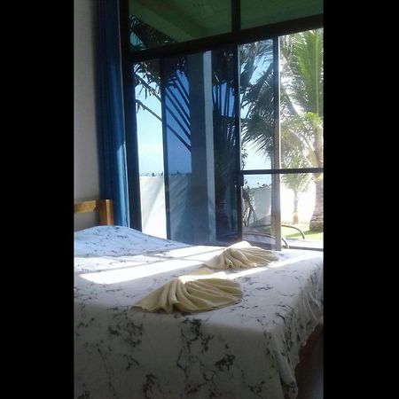 Bamboobeachvilla1 Ac New Oceanfront Pool Sunsetview Garden Kitchen Satellite Starlink Wi-Fi Dimiao Exteriér fotografie