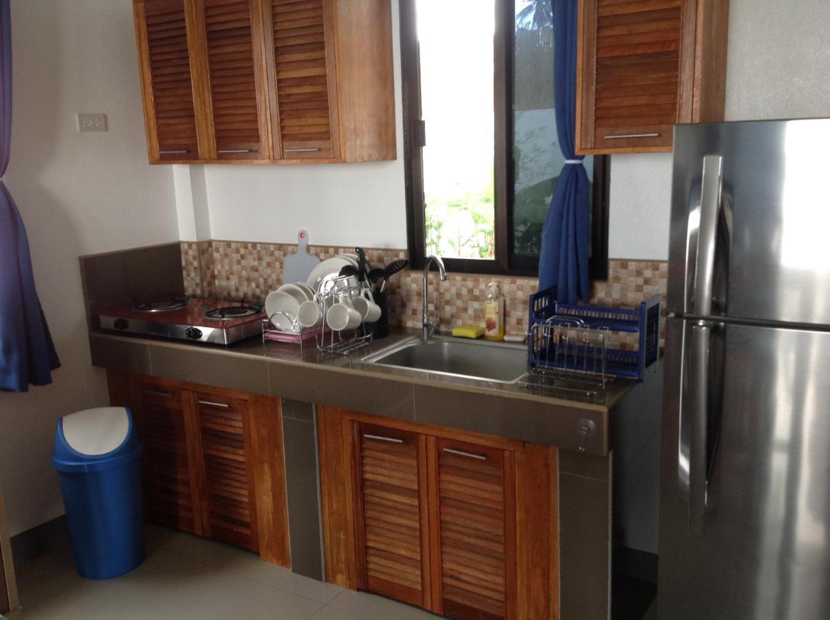 Bamboobeachvilla1 Ac New Oceanfront Pool Sunsetview Garden Kitchen Satellite Starlink Wi-Fi Dimiao Exteriér fotografie